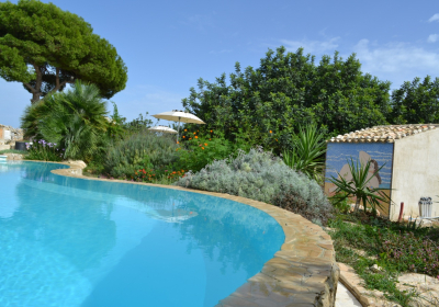 Casa Vacanze Appartamento Mono Grecale